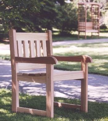 Arm Chair