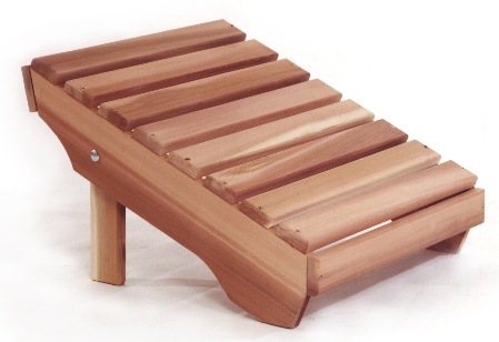 Footstool