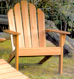 Lawn Chair
