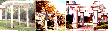Arbors