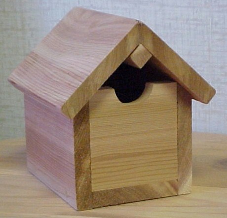 Birdhouse