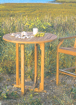 Bar Table
