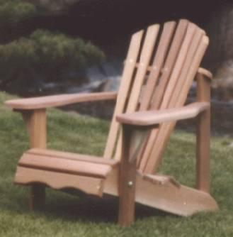 Child Lawn Chair