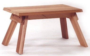 Footstool