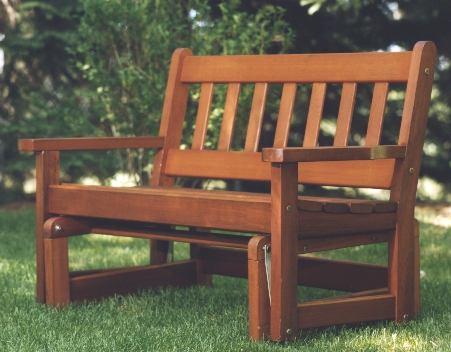 Bench Rocker