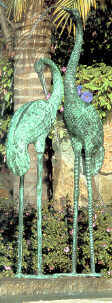 Brasscranes