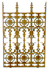Fence1