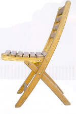 Folding Chair