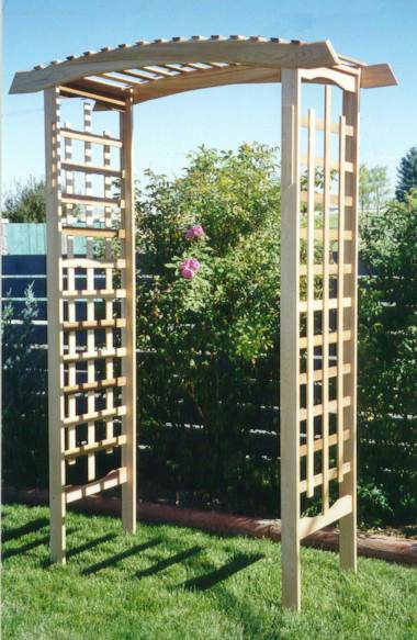Shade Structure