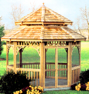 Pavilion