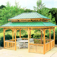 Pavilion