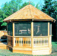 Pavilion
