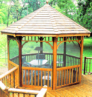 Pavilion