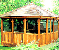 Pavilion