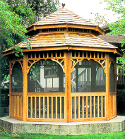 Pavilion