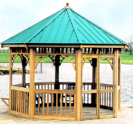 Pavilion