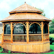 Pavilion