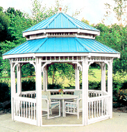 Pavilion