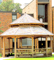 Pavilion