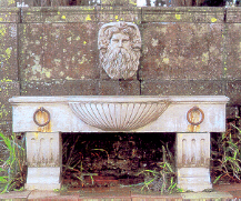 Classic Fountain