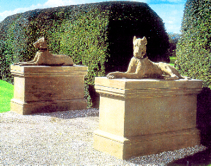 Entry Hound