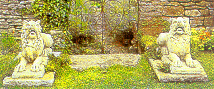 Entry Lions