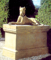 Plinth