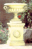 Urn Finial 2