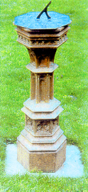 Sundial