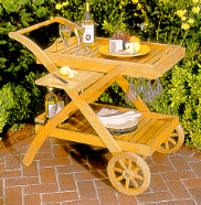 Service Cart