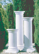 Pedestal