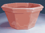 Octagonal