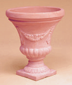 Spanish Urn