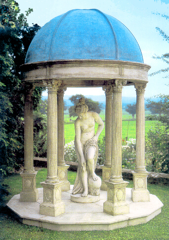 Temple